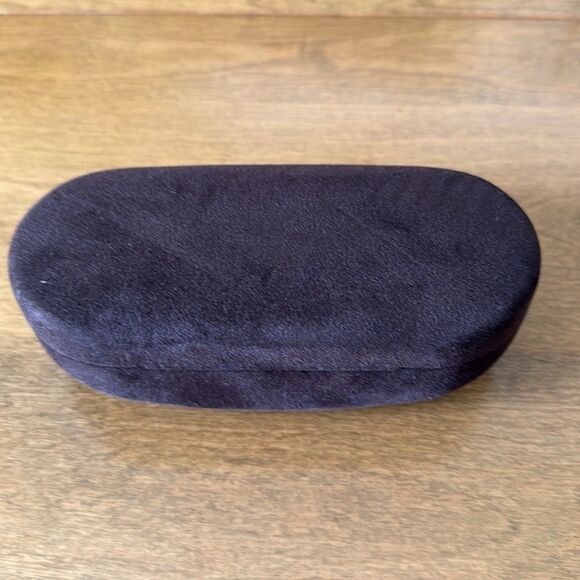 TOM FORD eyeglass case & cleaning cloth - Picture 4 of 6